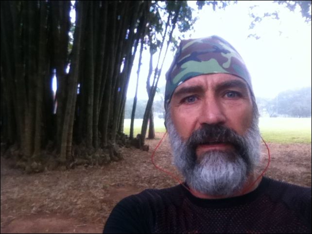 2017 brasile parque ibirapuera